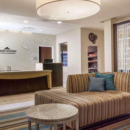 Hawthorn Suites By Wyndham Wheeling At The Highlands Triadelphia Bagian luar foto