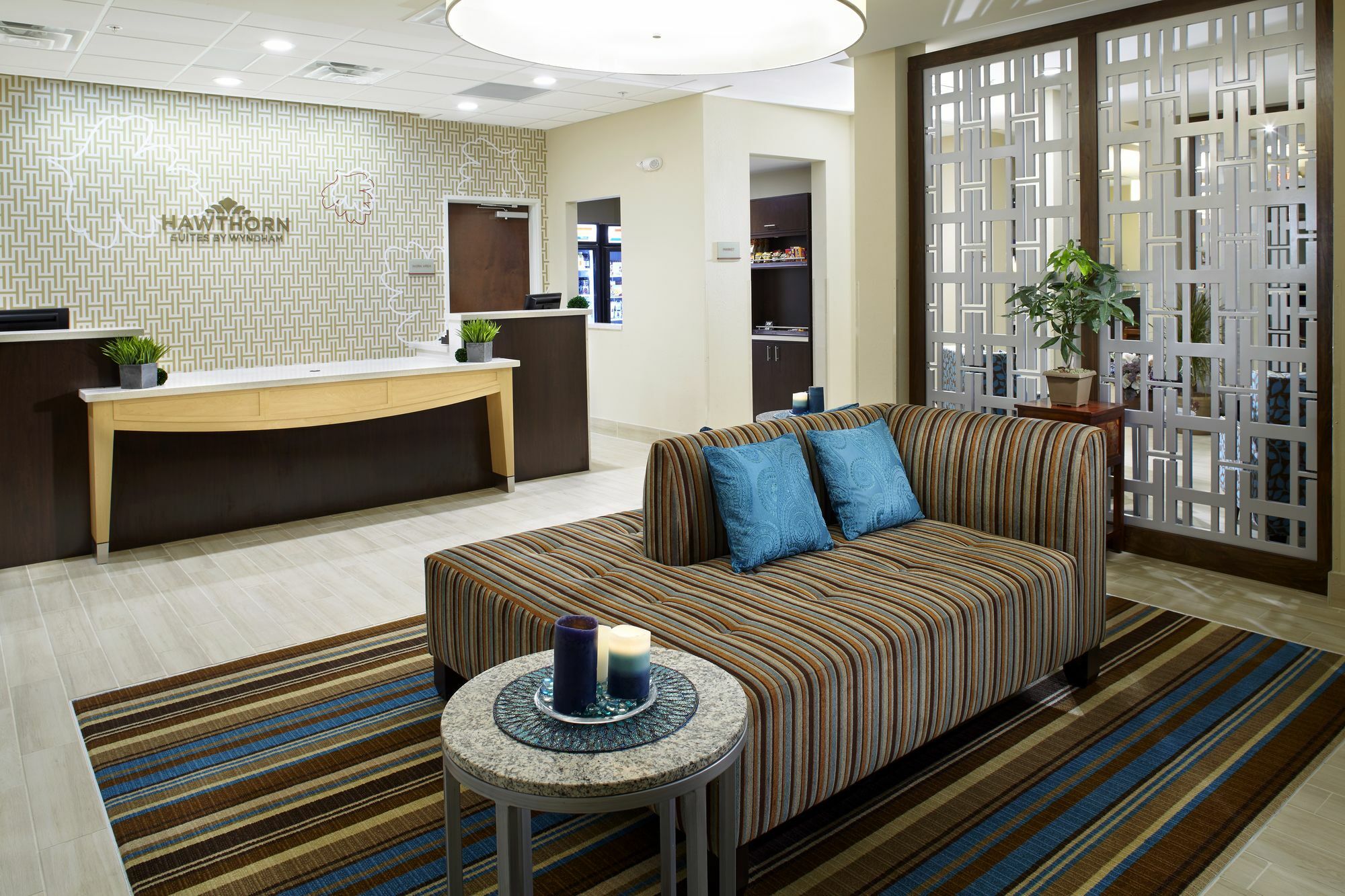Hawthorn Suites By Wyndham Wheeling At The Highlands Triadelphia Bagian luar foto