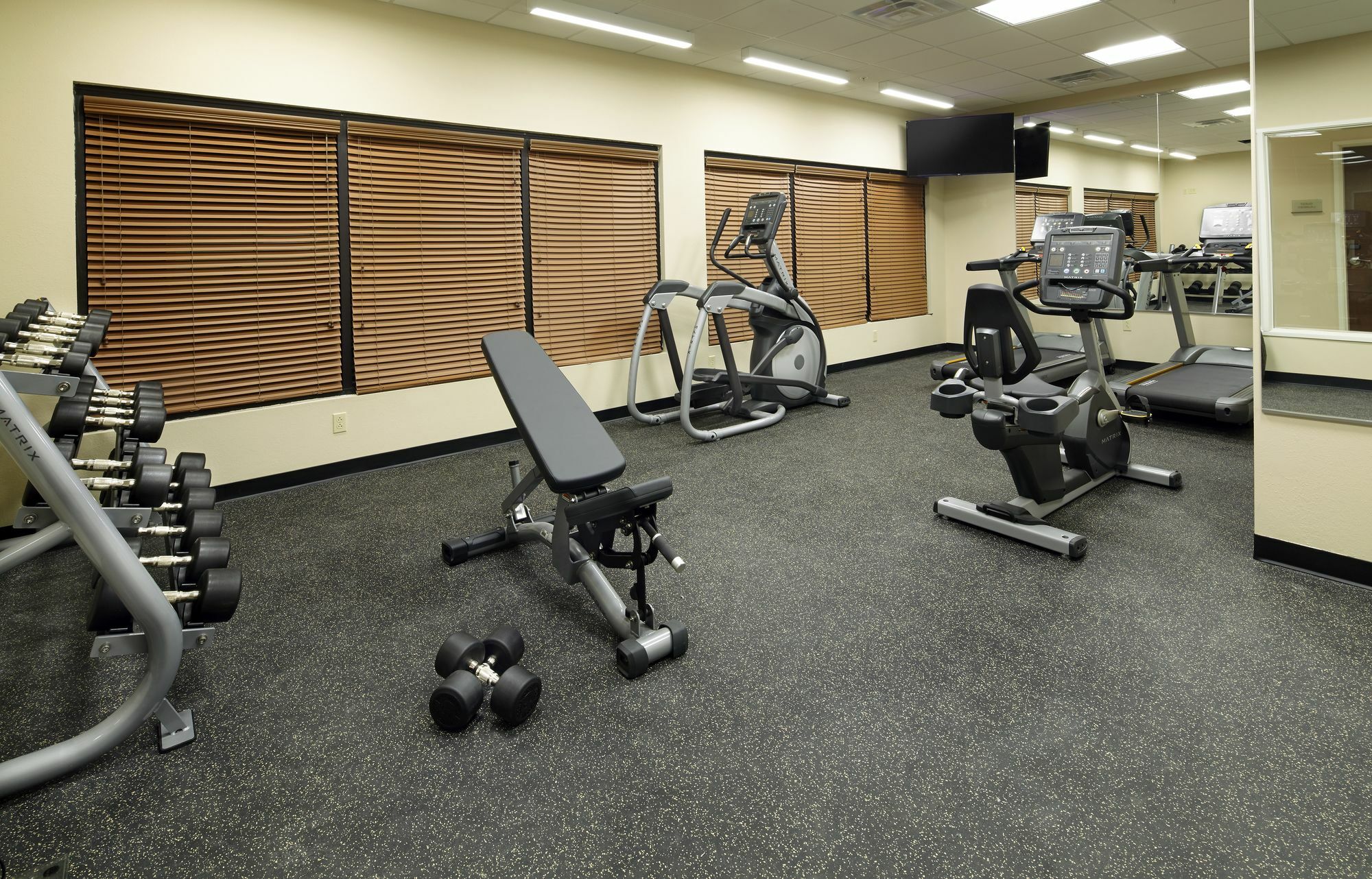 Hawthorn Suites By Wyndham Wheeling At The Highlands Triadelphia Bagian luar foto